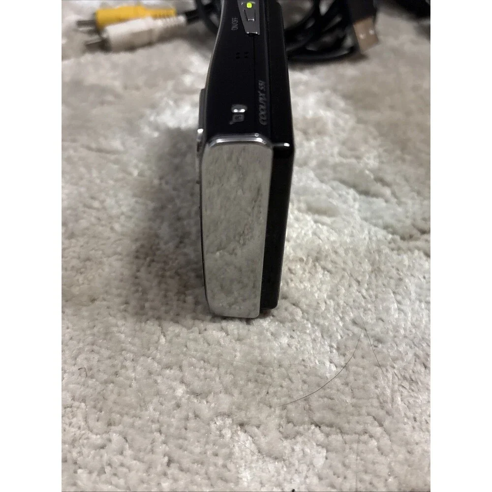 Nikon coolpix s51